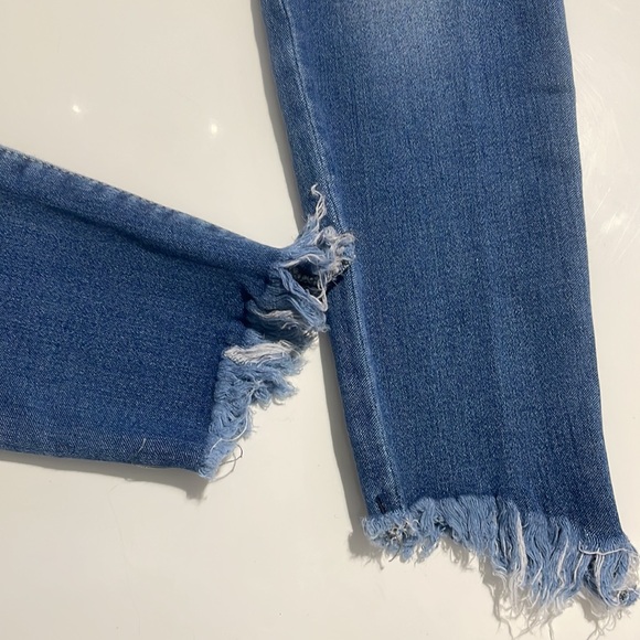 Colombian Maripily jeans sz3 - Picture 2 of 5